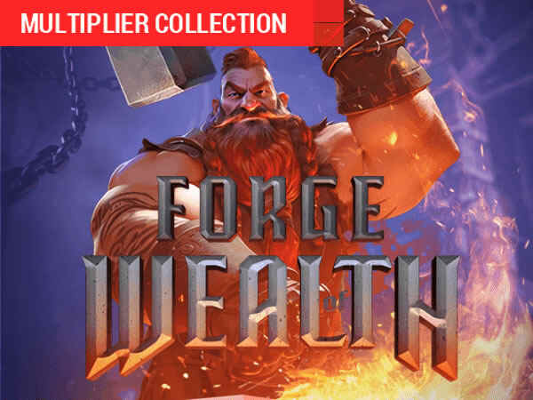Forge Wealth