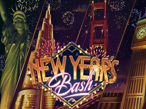 New Year'S Bash