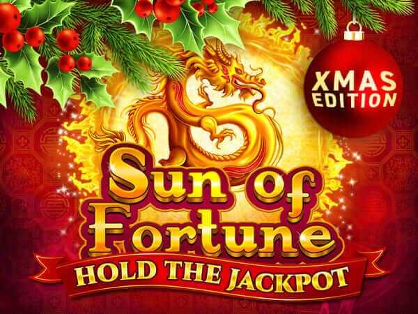 Sun Of Fortune