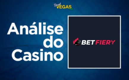 Análise do Betfiery Casino