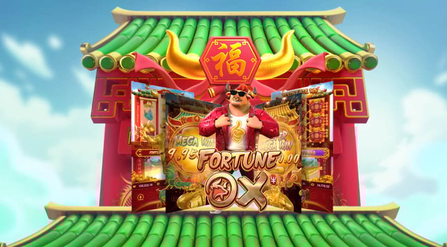 Onde Jogar Fortune OX com Depósito Mínimo de 20 Reais