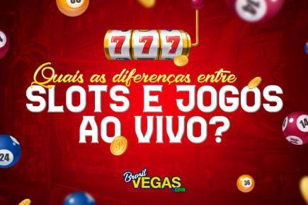 Entendendo o Jogo de Slots