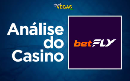 Métodos de Depósito - BetFly Casino