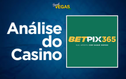 Análise do BetPix365 Casino